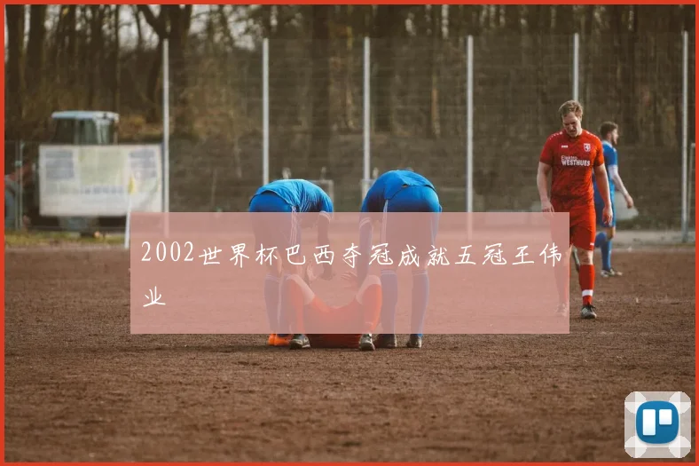 2002世界杯巴西夺冠成就五冠王伟业